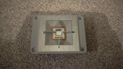 sony apm 22es tweeter